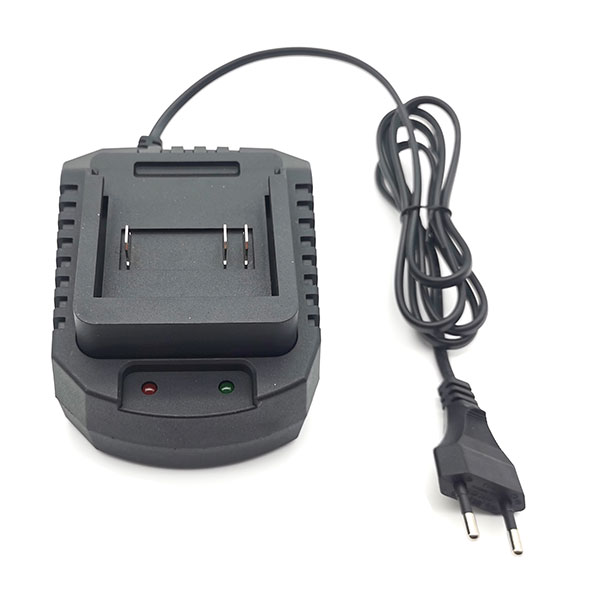 Caricabatterie per batterie al litio LG Motors
